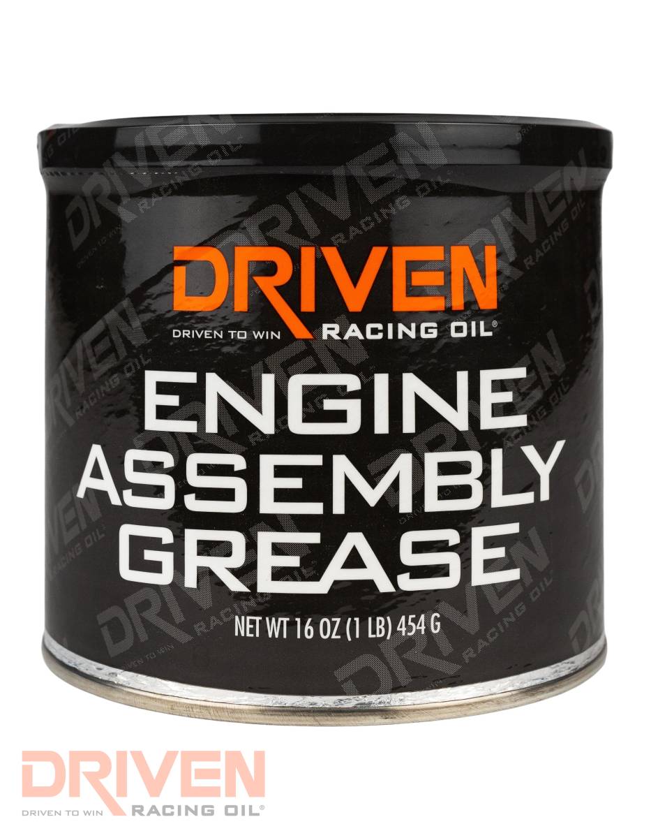 Product of Driven Racing Oil/ Joe Gibbs 00728 Assembly Lube