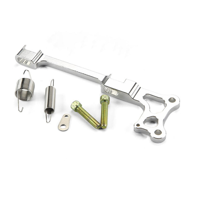 Lokar Performance Tcb-40dq Carburetor Throttle Cable Bracket||||85||l30tcb40dq||2024523
