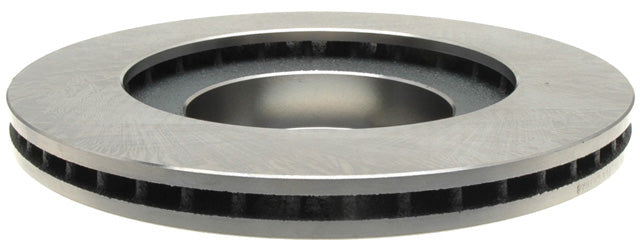 Product of Raybestos Brakes 980141R R-Line Plain Face 2-Piece Brake Rotor 