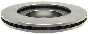 Product of Raybestos Brakes 980141R R-Line Plain Face 2-Piece Brake Rotor 
