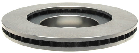 Product of Raybestos Brakes 980141R R-Line Plain Face 2-Piece Brake Rotor 