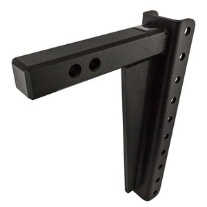 Product of Bulletproof Hitches HD2014 Receiver Trailer Hitch Ball Mount 