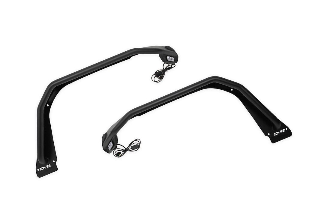 Product of DV8 Offroad FDGL-06  Fender Flare - 