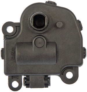 Dorman (Oe Solutions) 604-108 Blend Door Actuator||604-108-002.Jpg||86||d18604108||956400