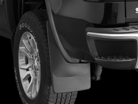 Weathertech (Usa) 120036 Mud Flap||120036_1.Jpg||86||w24120036||1674175
