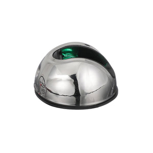 Product of Attwood Marine Nv3012ssg-7 Navigation Light