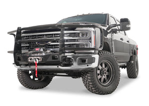 Warn 109580 Grille Guard||109580 - Trans4mer For Ford Sd.Jpg||88||w36109580||904504