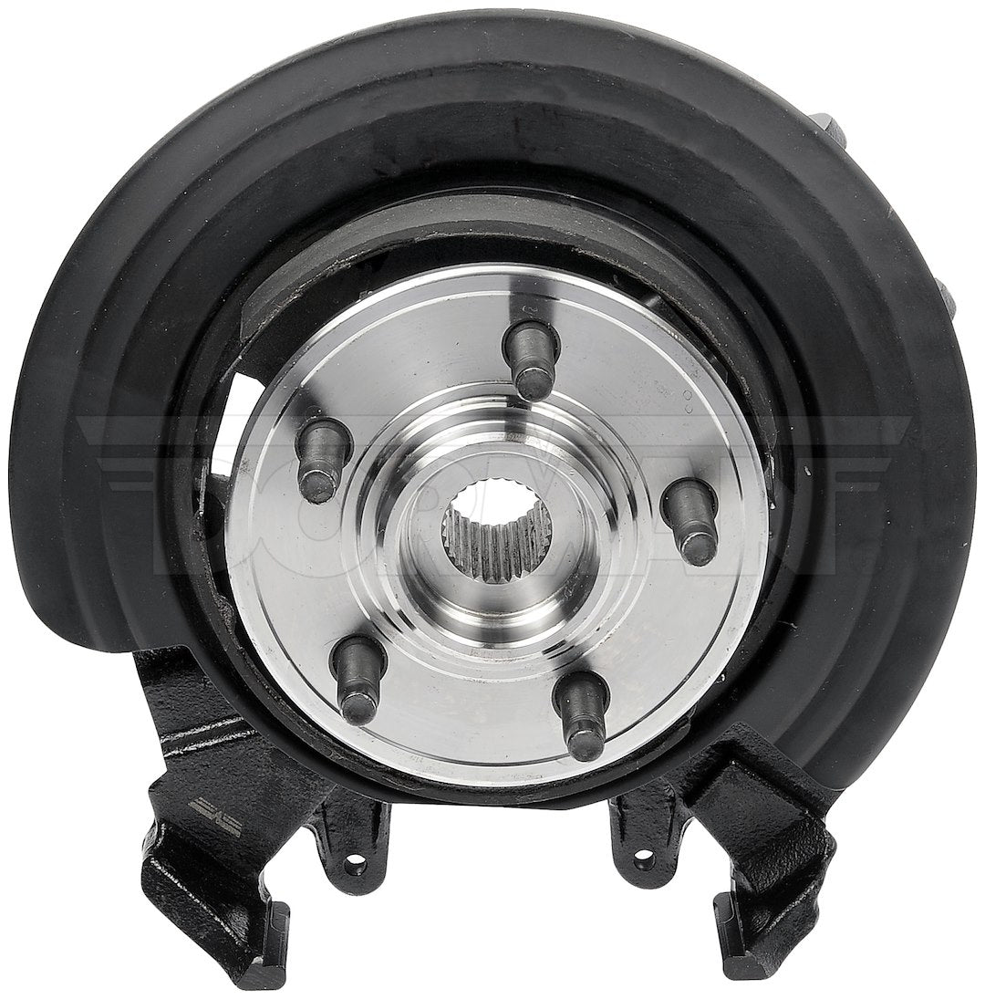 Dorman (Oe Solutions) 698-013 Wheel Bearing And Hub Assembly||||86||d18698013||2012667