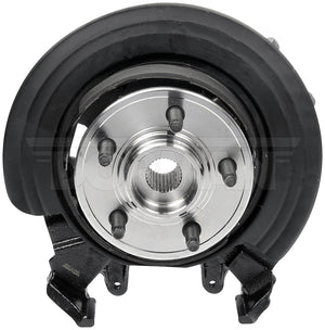 Dorman (Oe Solutions) 698-013 Wheel Bearing And Hub Assembly||||86||d18698013||2012667