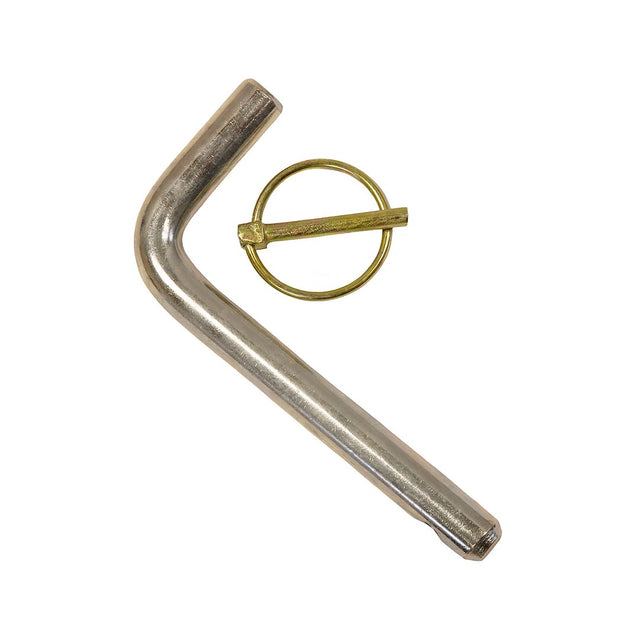 Buyers Products 1302045 Snow Plow Hinge Pin||1302045_Top Copy.Jpg||85||b831302045||2468816