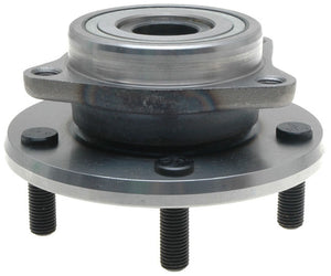 Raybestos Brakes 713157 Wheel Bearing And Hub Assembly||713157_1.Jpg||86||r42713157||891280