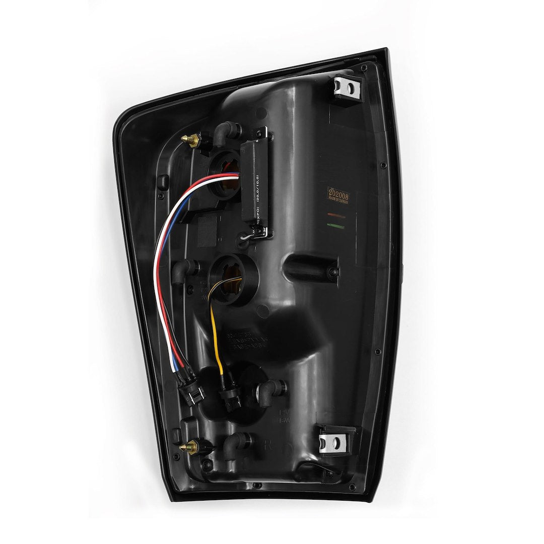 Product of AlphaRex USA 680010 Pro-Series Tail Light Assembly 