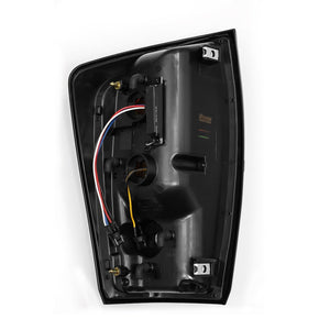 Product of AlphaRex USA 680010 Pro-Series Tail Light Assembly 