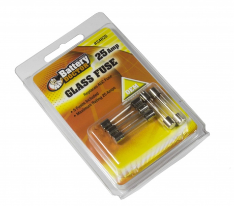 Product of Wirthco 24625 Fuse