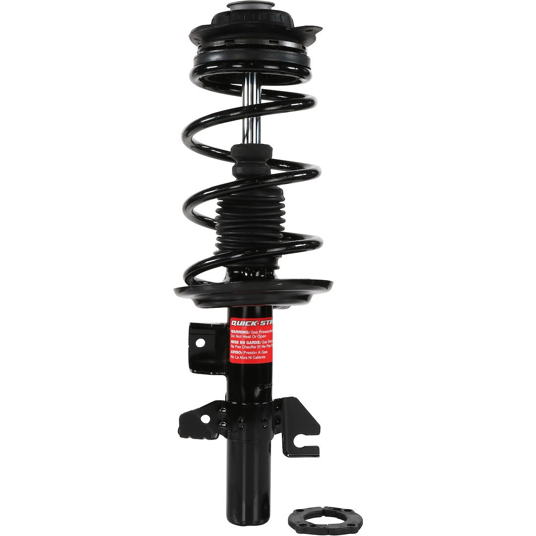 Product of Monroe 172641 Quick-Strut ® Twin Tube Shock Absorber 