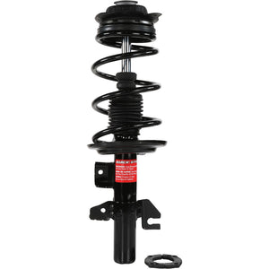 Product of Monroe 172641 Quick-Strut ® Twin Tube Shock Absorber 