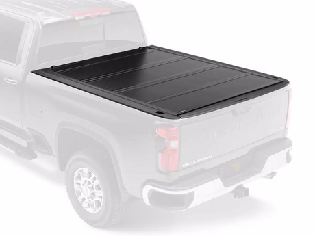 Bak Industries 226134 Tonneau Cover||bakflip G2 Hard Folding Tonneau Cover.Png||85||b65226134||1765201