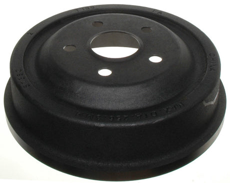 Product of Raybestos Brakes 2637r Brake Drum