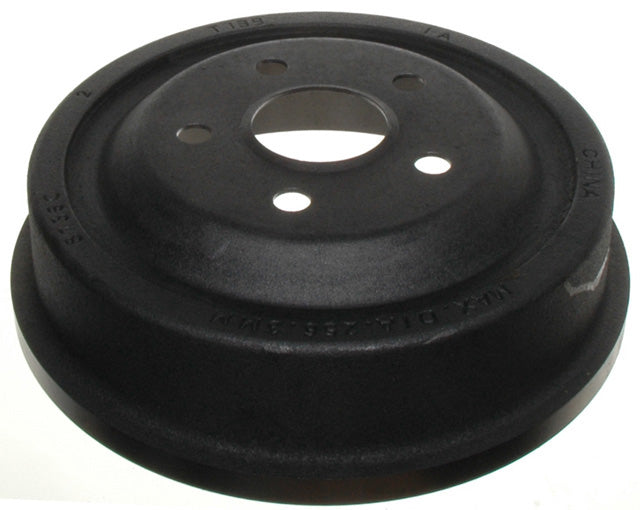 Product of Raybestos Brakes 2637r Brake Drum