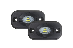 Ironman 4x4 Irl120bk Underbody Light Kit||||85||irnirl120bk||2022789