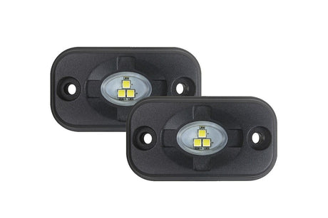 Ironman 4x4 Irl120bk Underbody Light Kit||||85||irnirl120bk||2022789