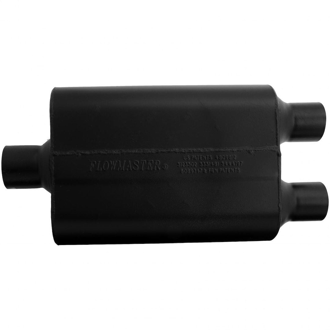 Product of Flowmaster 9425452 Super 44 ™ Delta Flow ® Steel Exhaust Muffler 