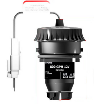 Product of Johnson Pum 10-13637-02 Bilge Pump
