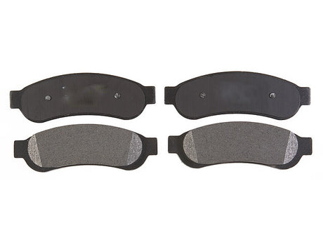 Product of Raybestos Brakes PGD1067M OEM Brake Pad - Set Of 4 