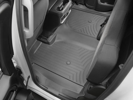 Weathertech (Usa) 4414367 Floor Liner||4414367_1.Jpg||86||w244414367||1709635