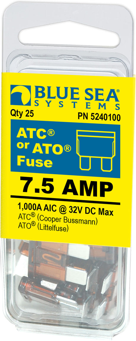 Product of Blue Sea 5240100-Bss Fuse