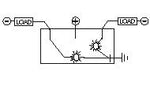 Sierra Marine Rk19060 Multi Purpose Switch||rk19060_Diagram.Jpg||87||s5mrk19060||867845