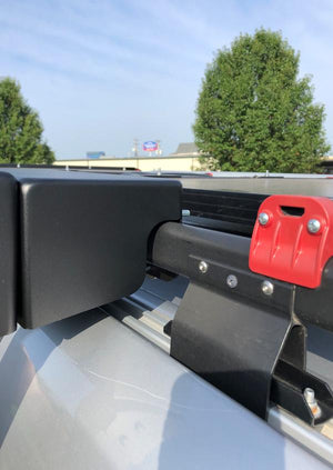 Product of Backwoods Adventure Mods Bwmr3a-8530-Rev Utility Ladder