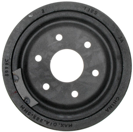Raybestos Brakes 9529r Brake Drum||9529r-1.Jpg||85||r429529r||1116181