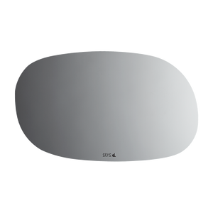 Burco Mirrors 2132 Exterior Mirror Glass||2132_Back.Png||86||bur2132||2240404