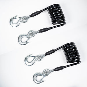 Blue Ox Bx88362 Trailer Safety Cable||bx88362_1.Jpg||86||b1bbx88362||1718297