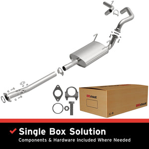 Bre Exhaust 106-0023 Exhaust System Kit||106-0023_4.Jpg||89||bre1060023||2239776