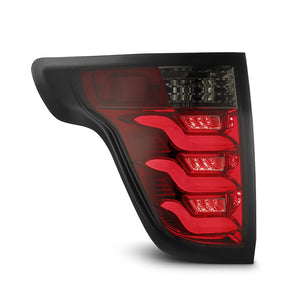 Alpharex Usa 660020 Tail Light Assembly||660020_3.Jpg||86||alp660020||1681736