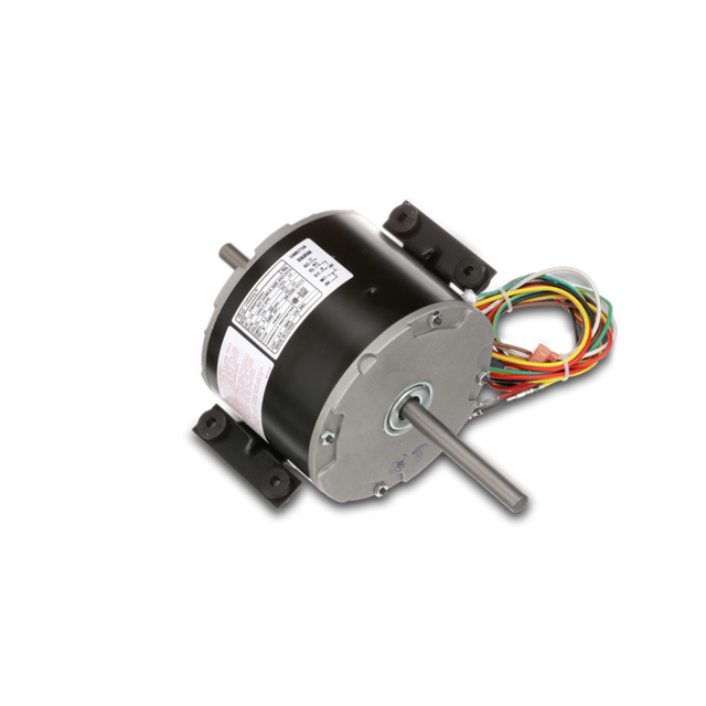 Product of Dometic 3315332.005 Air Conditioner Condenser Fan Motor