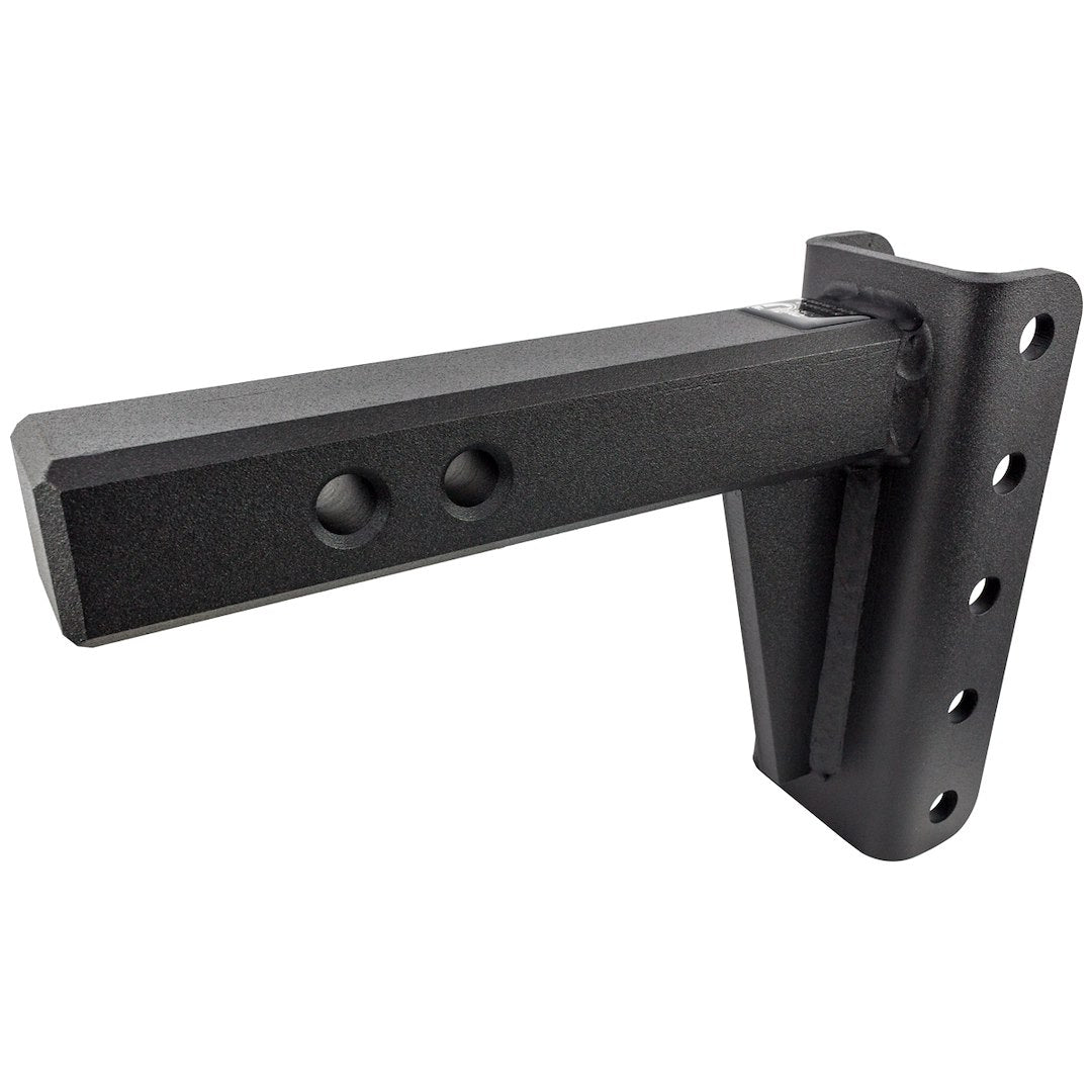 Product of Bulletproof Hitches ED204 2 Inch Receiver Trailer Hitch Ball Mount 
