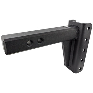 Product of Bulletproof Hitches ED204 2 Inch Receiver Trailer Hitch Ball Mount 