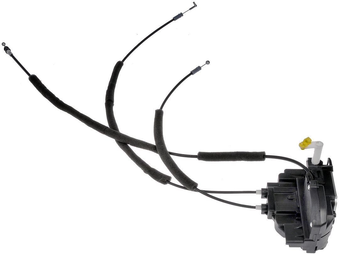 Dorman (Oe Solutions) 937-232 Door Lock Actuator||937-232-001.Jpg||85||d18937232||1623419