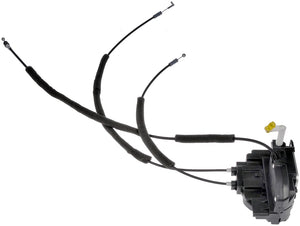 Dorman (Oe Solutions) 937-232 Door Lock Actuator||937-232-001.Jpg||85||d18937232||1623419