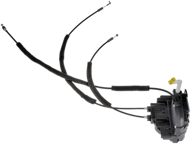 Dorman (Oe Solutions) 937-232 Door Lock Actuator||937-232-001.Jpg||85||d18937232||1623419