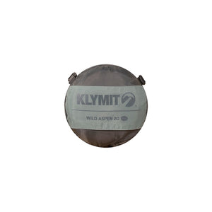 Klymit 13wagr20c Sleeping Bag||||88||kly13wagr20c||2024081