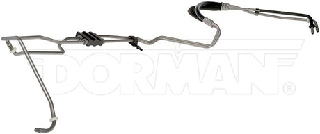 Dorman (Oe Solutions) 724-628 Auto Trans Oil Cooler Hose Assembly||724-628_1.Jpg||86||d18724628||1554173