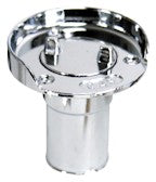 Product of Whitecap Industries S-7022c Boat Deck Filler Cap