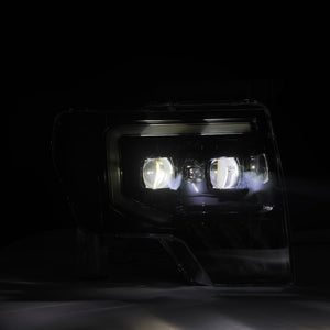 Alpharex Usa 880092 Headlight Assembly||880092_9.Jpg||94||alp880092||1681856