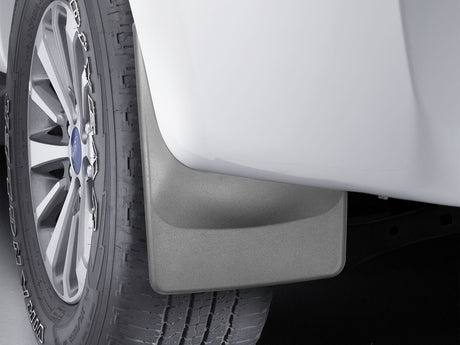 Weathertech (Usa) 120089 Mud Flap||120089_1.Jpg||86||w24120089||2266129