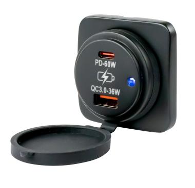 Sea Dog 426531 Usb Outlet||426531.Jpg||85||sdg426531||1745045