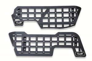 Dv8 Offroad Ccbr-02 Molle Cargo Panel||2021-2024-Ford-Bronco-Center-Console-Molle-Panels-1.Jpg||85||dv8ccbr02||1771280